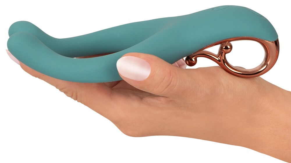 The Magician Multi ParVibrator