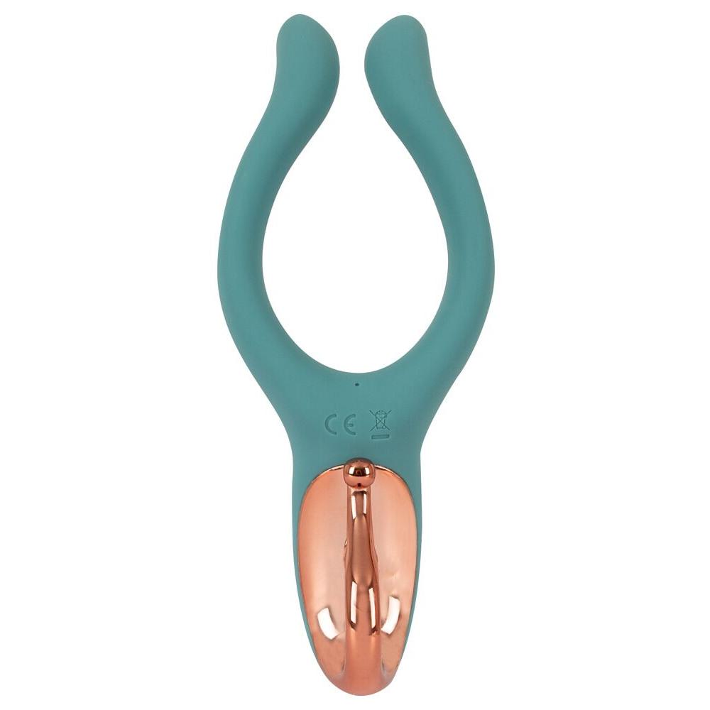 The Magician Multi ParVibrator
