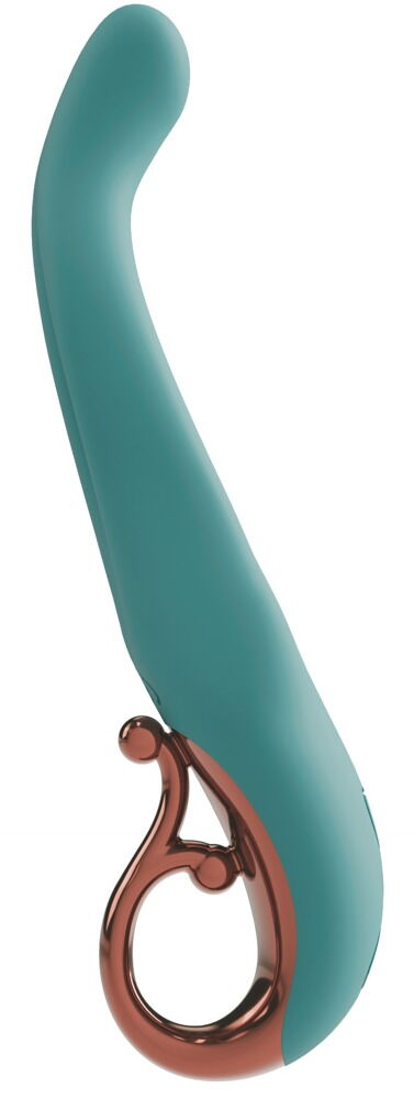 The Magician Multi ParVibrator