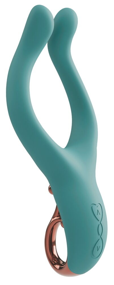 The Magician Multi ParVibrator