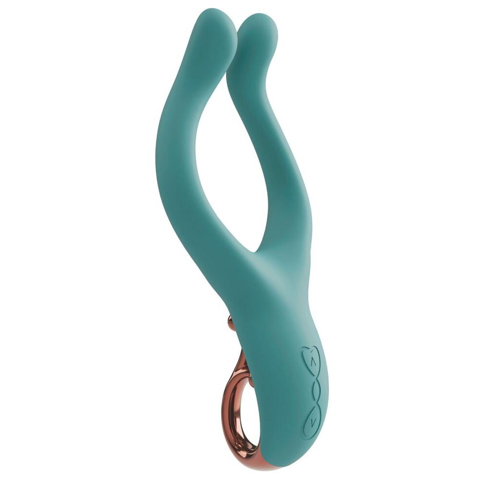The Magician Multi ParVibrator