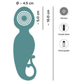 The Magician Wand Vibrator