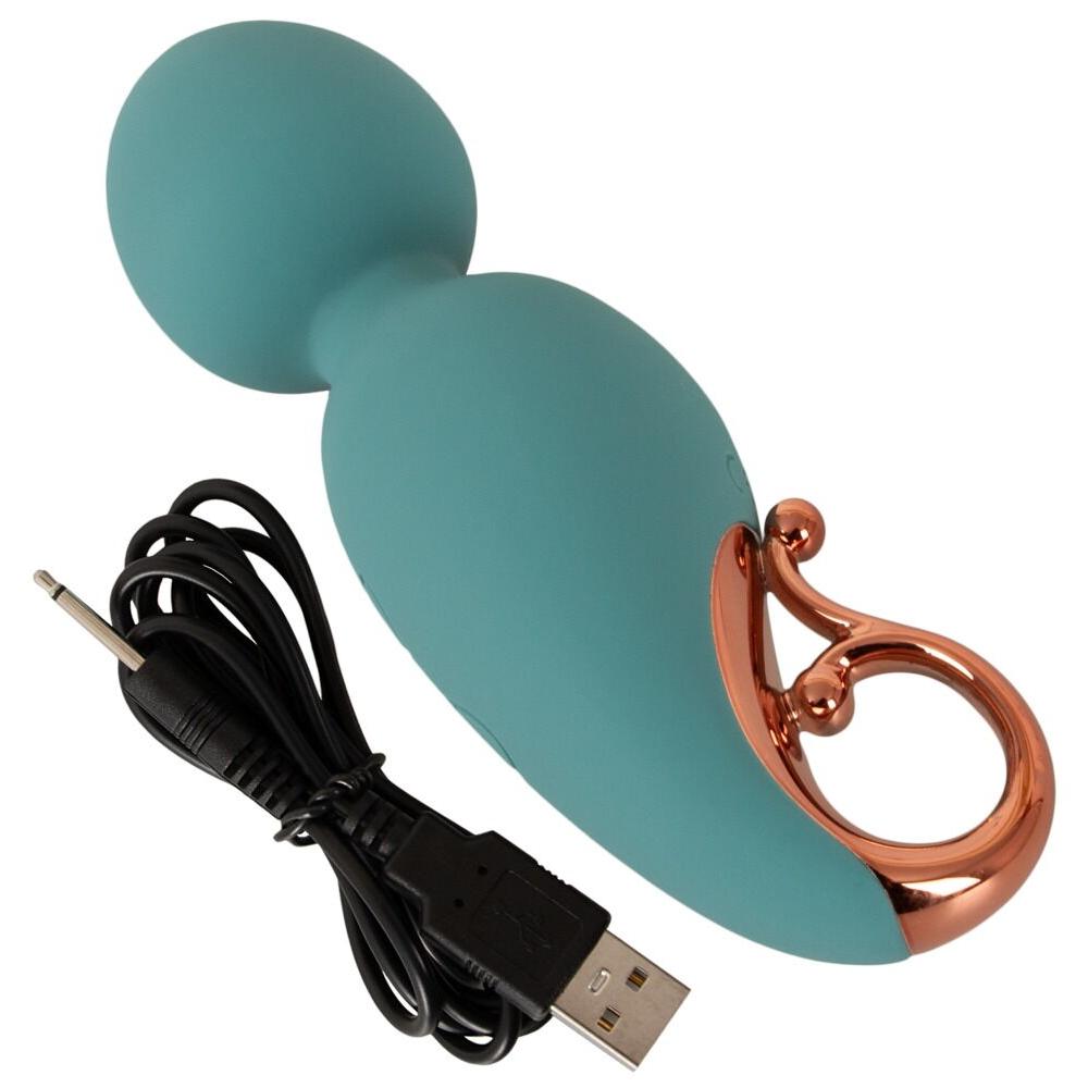 The Magician Wand Vibrator