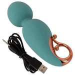The Magician Wand Vibrator