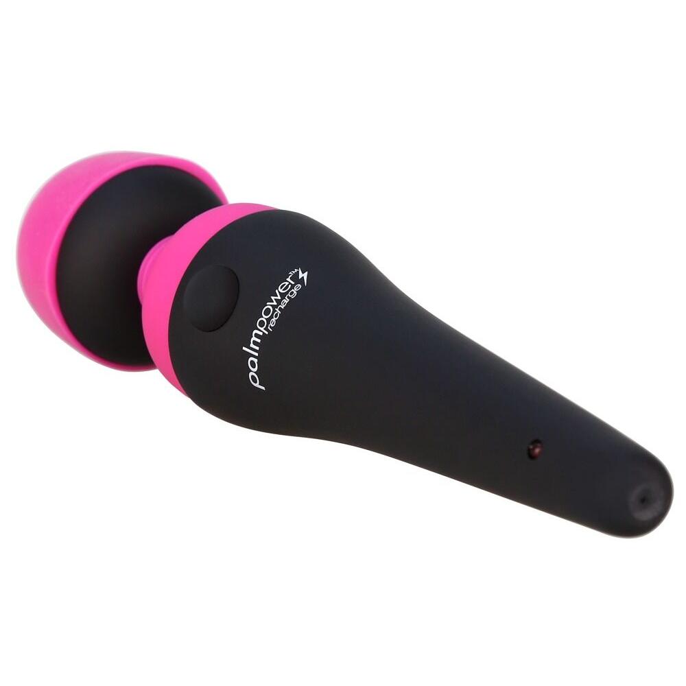 Palmpower Recharge Massasjestav