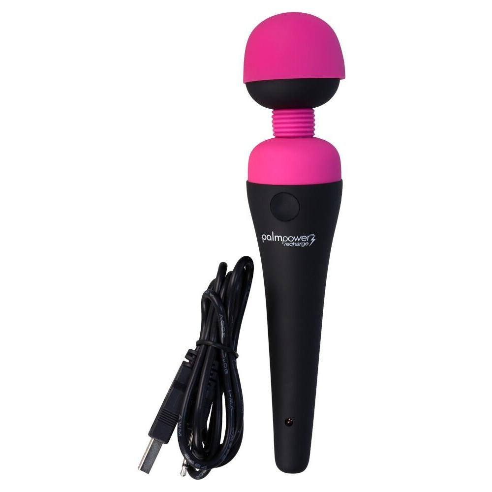Palmpower Recharge Massasjestav