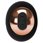 RC Rotating Butt Plug