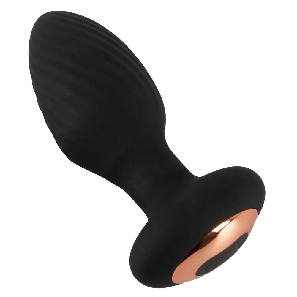 RC Rotating Butt Plug