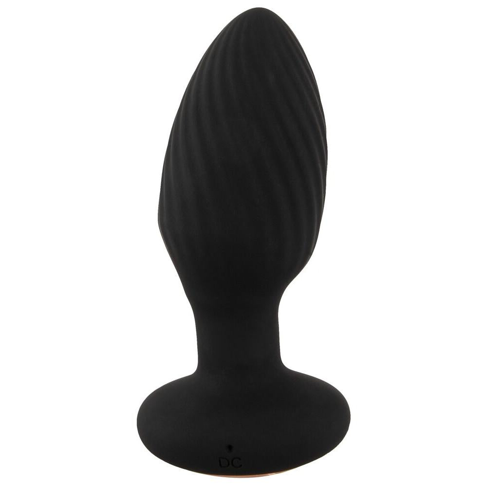 RC Rotating Butt Plug