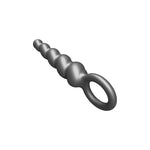 The Screw Silikon AnalPlugg fra Buttocks