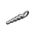 The Screw Silikon AnalPlugg fra Buttocks