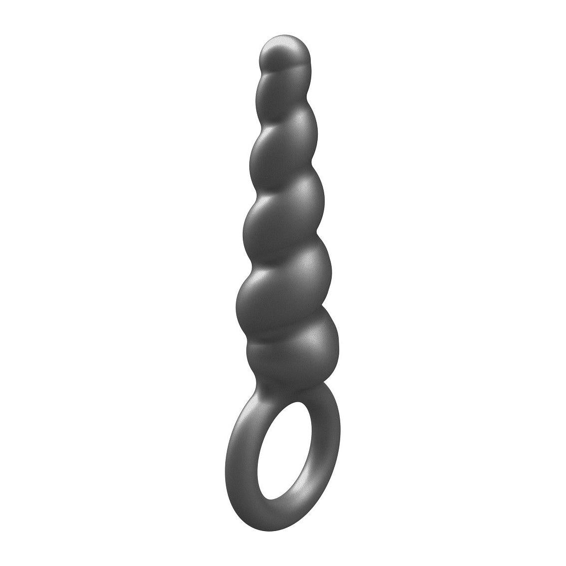 The Screw Silikon AnalPlugg fra Buttocks