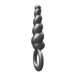 The Screw Silikon AnalPlugg fra Buttocks