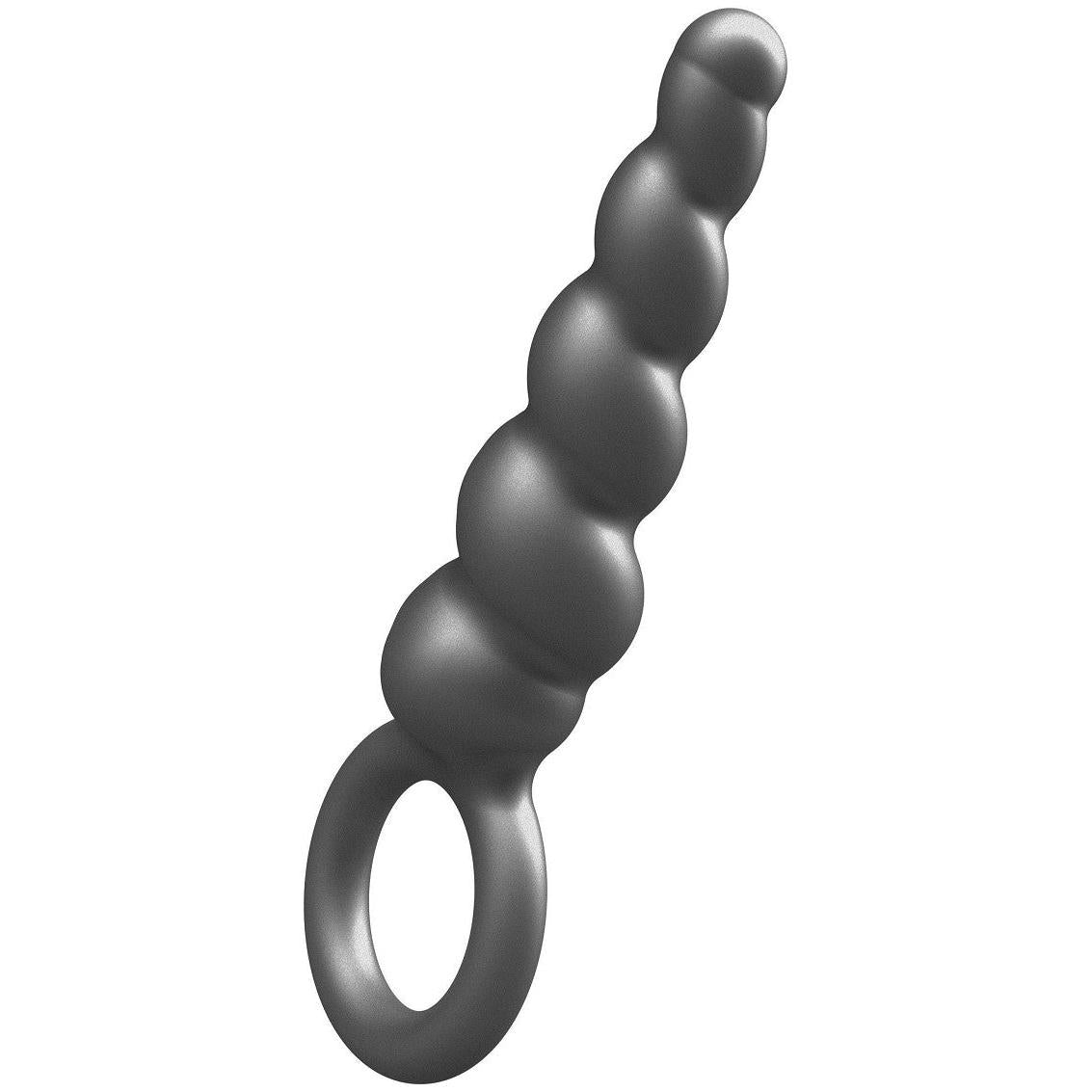 The Screw Silikon AnalPlugg fra Buttocks