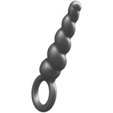 The Screw Silikon AnalPlugg fra Buttocks