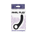 Smooth Investigator Anal Play fra ToyJoy