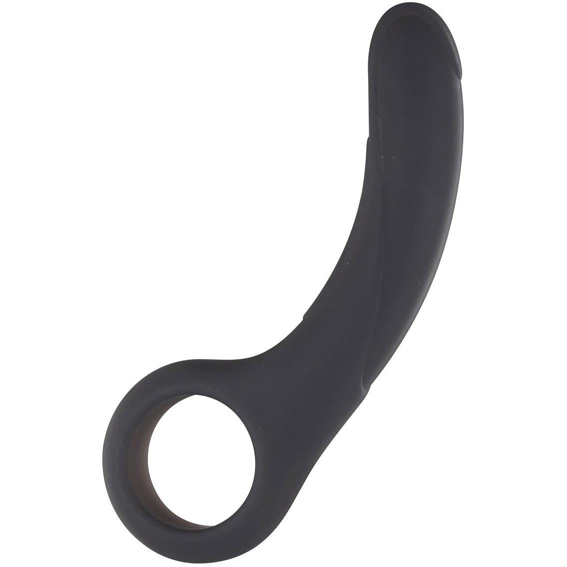 Smooth Investigator Anal Play fra ToyJoy