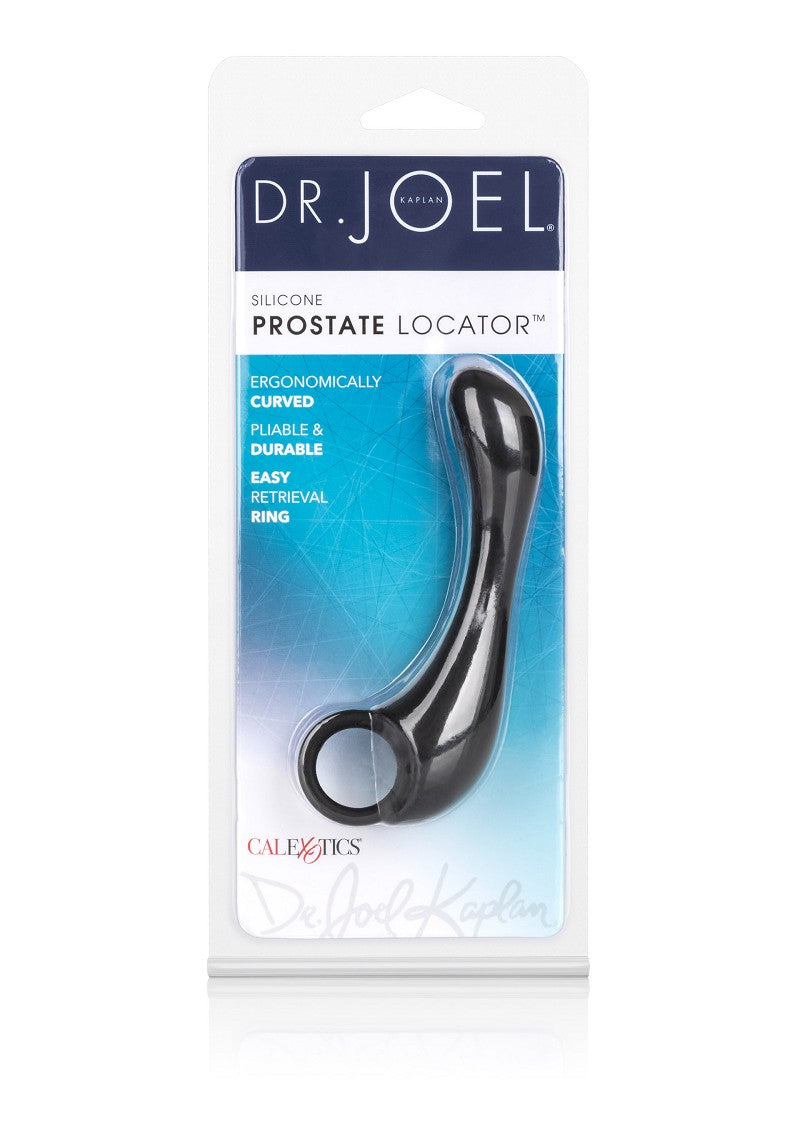 Dr. Joel Kaplan Silicone Prostate Locator
