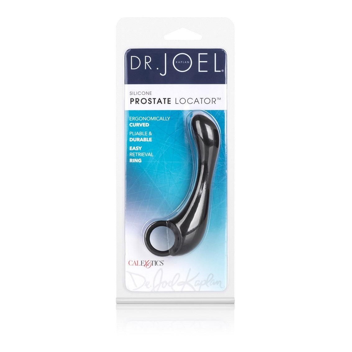 Dr. Joel Kaplan Silicone Prostate Locator
