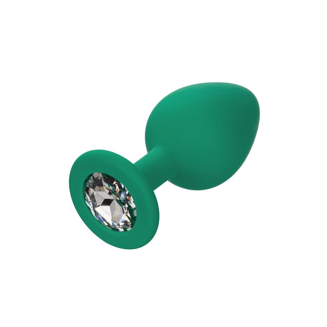 Cheeky Gems Butt Plug Grønn