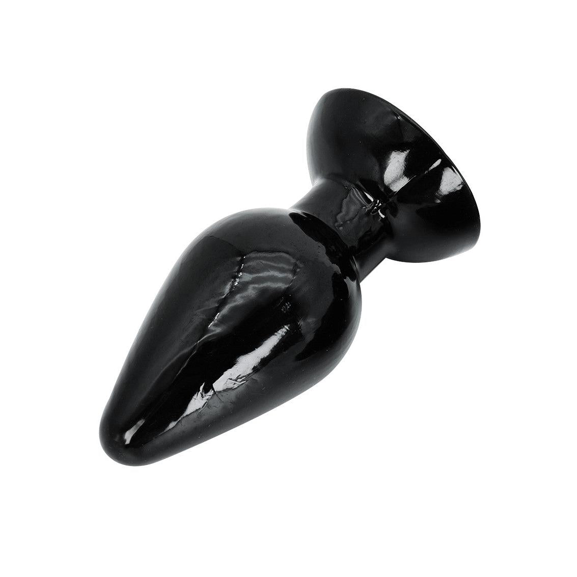 Hidden Desire Extreme Buttplug Large 14cm