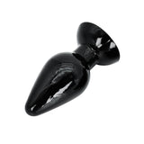 Hidden Desire Extreme Buttplug Large 14cm