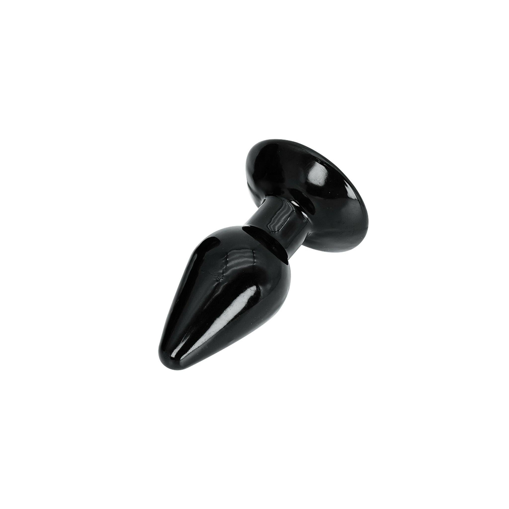 Hidden Desire Extreme Buttplug XL 18cm