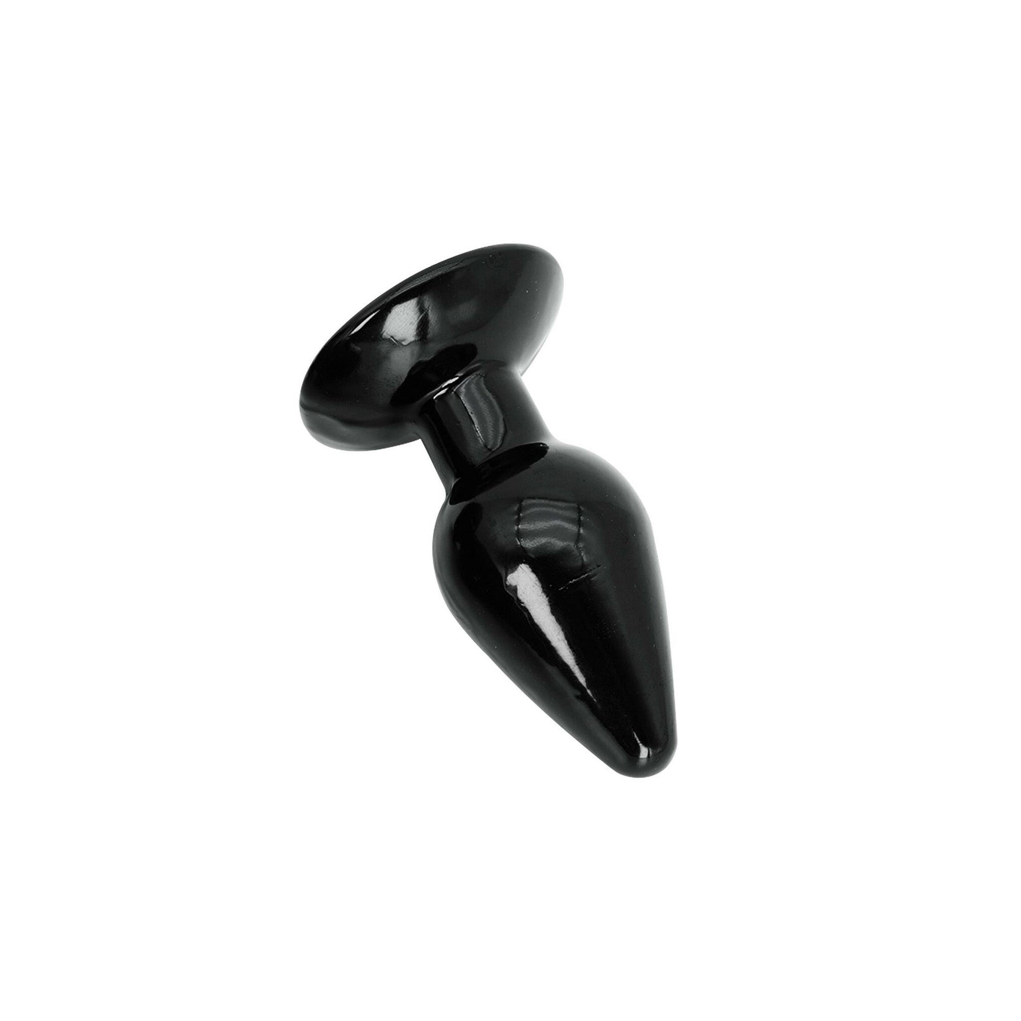 Hidden Desire Extreme Buttplug XL 18cm