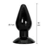 Hidden Desire Extreme Buttplug XL 18cm