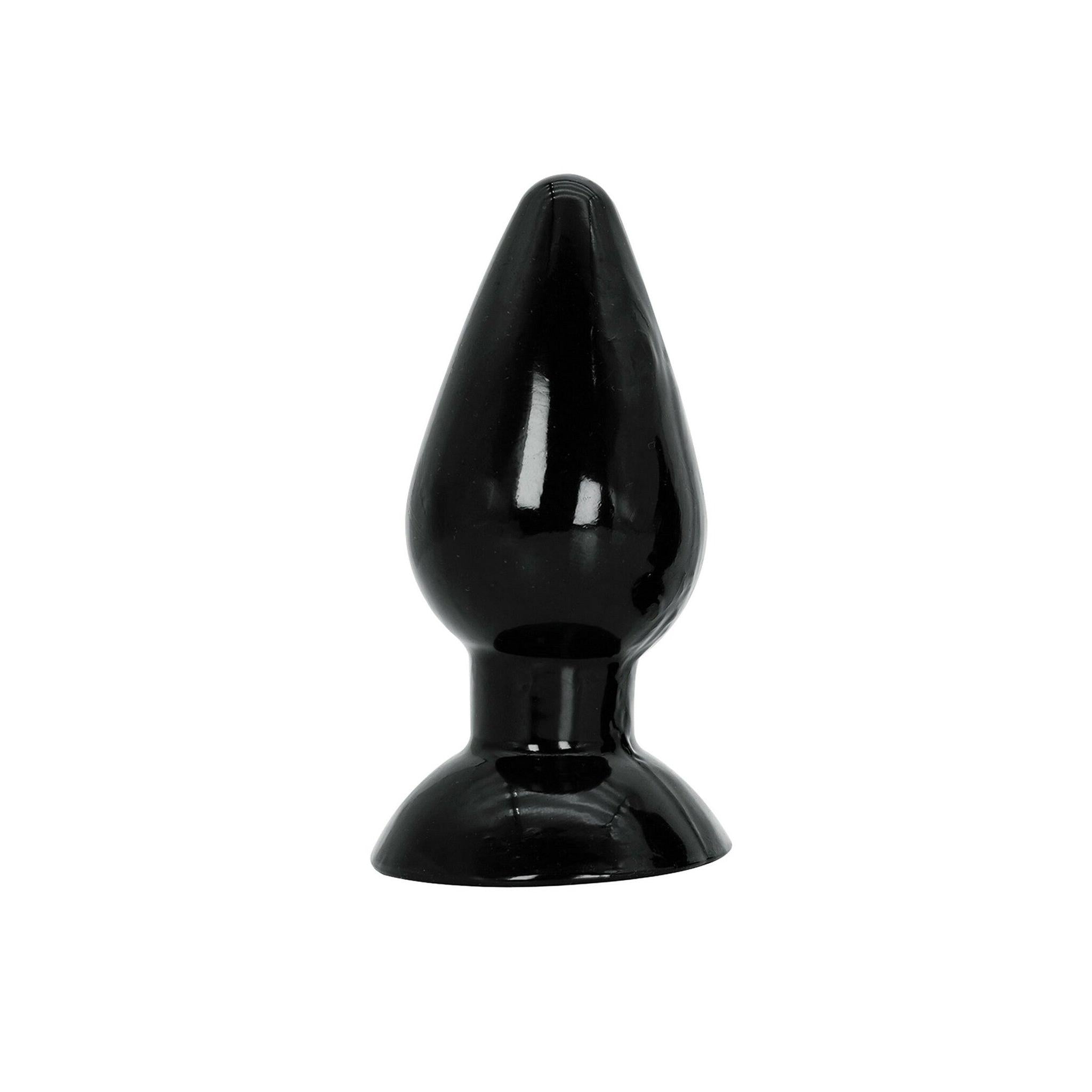 Hidden Desire Extreme Buttplug Medium 11cm