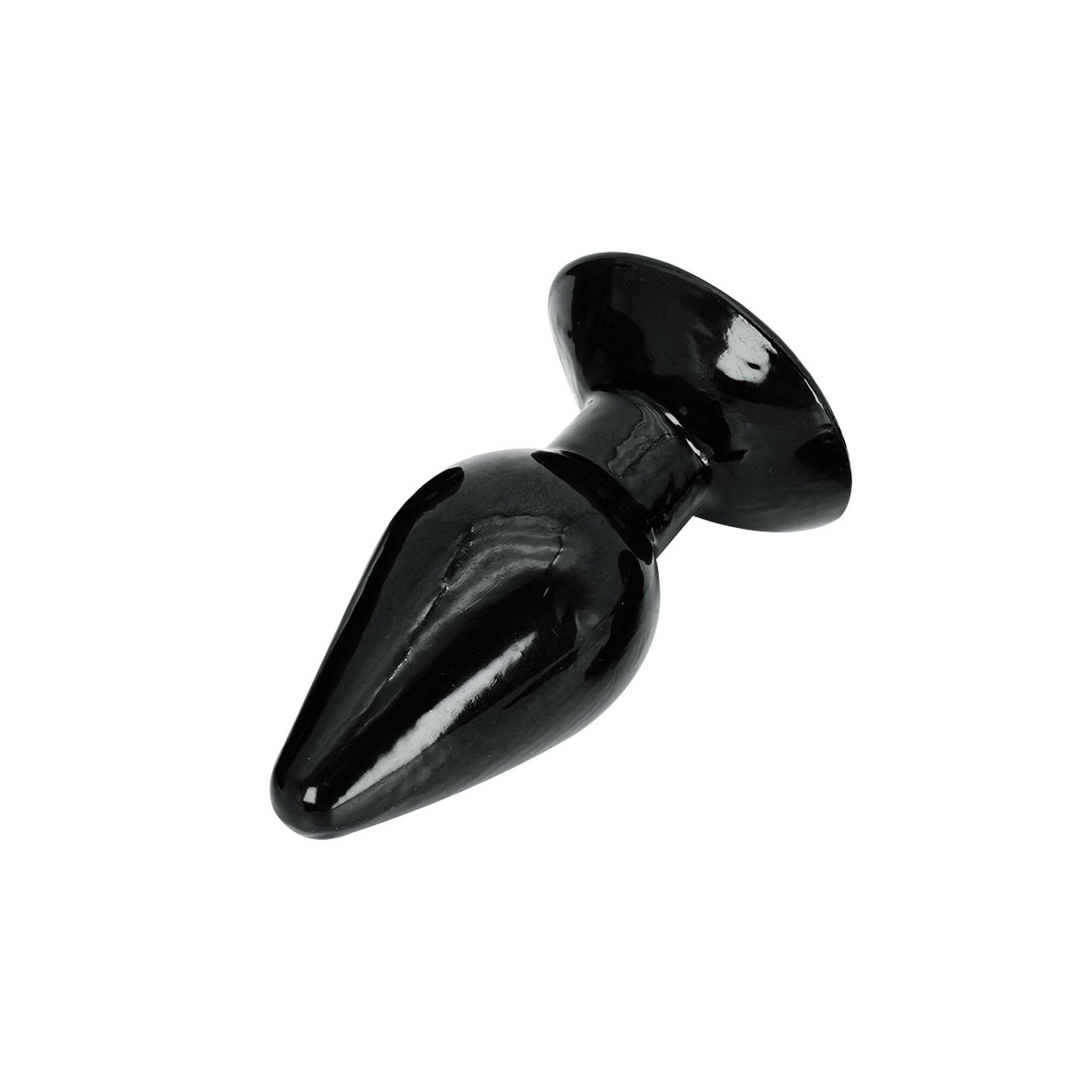 Hidden Desire Extreme Buttplug Medium 11cm