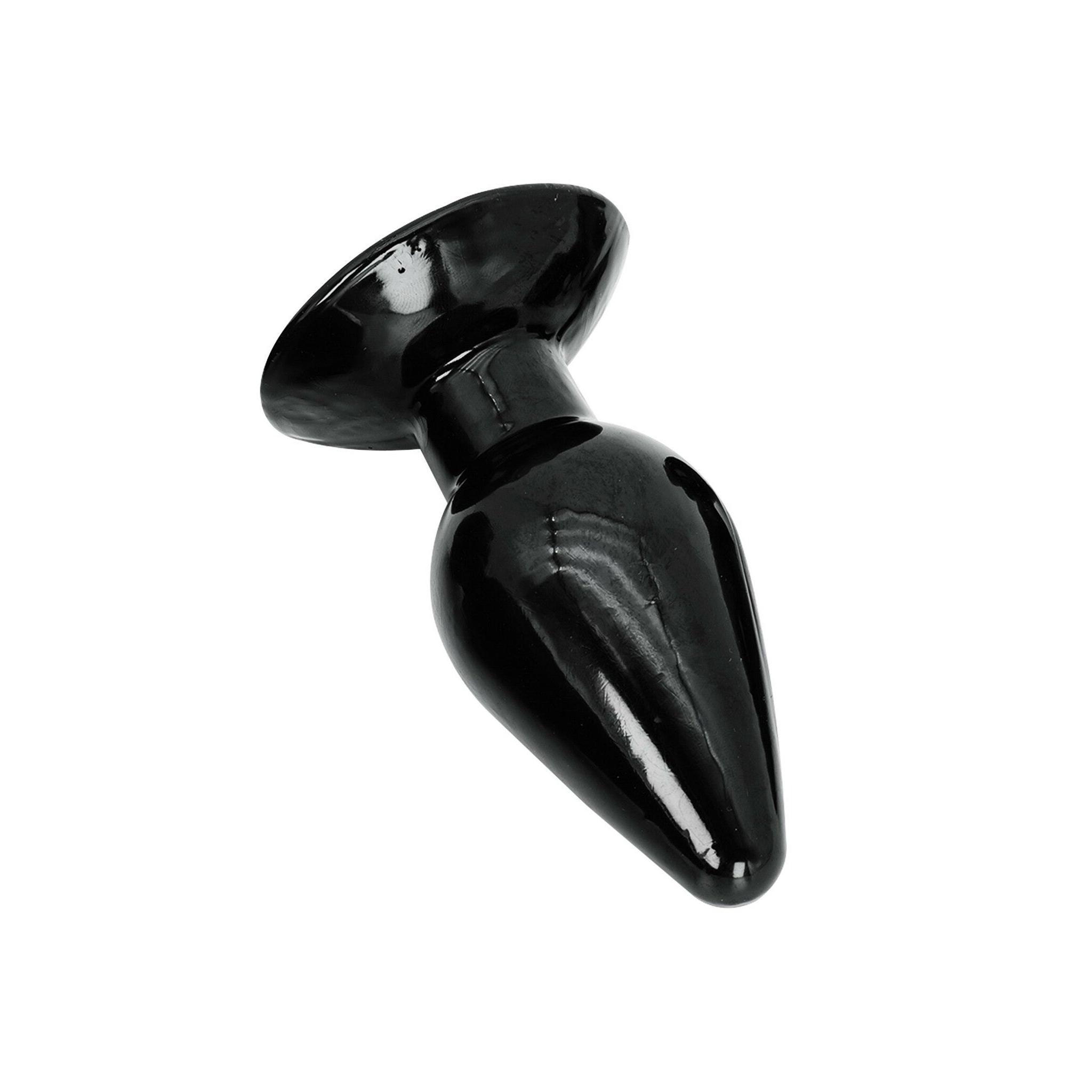Hidden Desire Extreme Buttplug Medium 11cm
