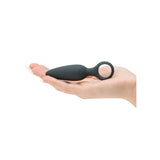 Something Forbidden Butt Plug fra Fifty Shades of Grey