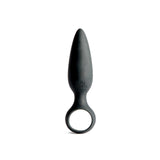 Something Forbidden Butt Plug fra Fifty Shades of Grey