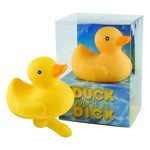 S&F Duck With A Dick Badeand