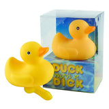 S&F Duck With A Dick Badeand