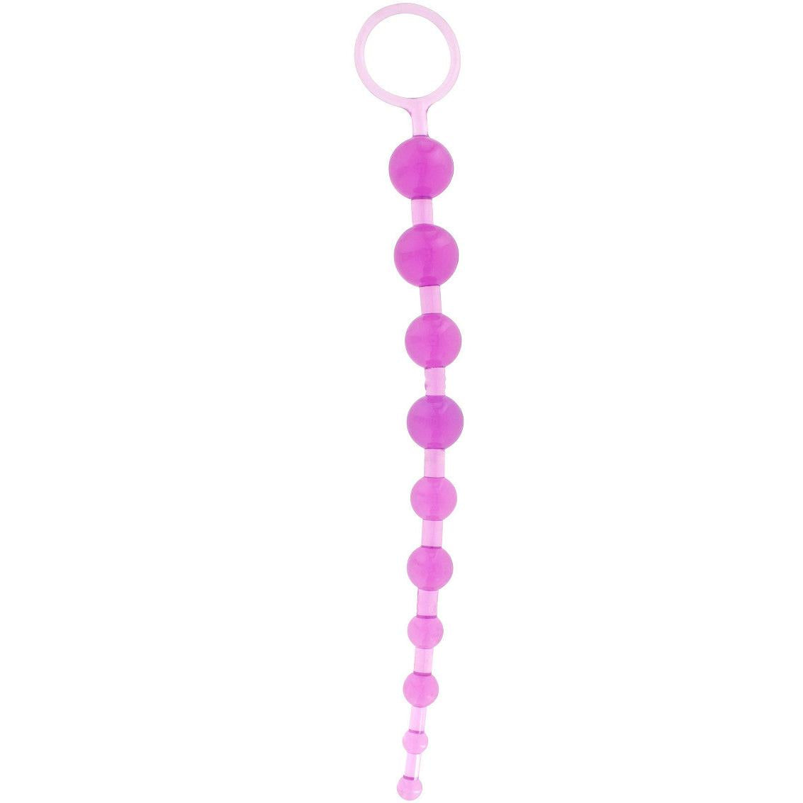 ThaiToy Beads Analkuler