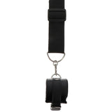 Taboom Bondage Essentials Door Bars and Wrist Cuffs