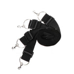Taboom Bondage Essentials Bed Restraints