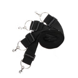 Taboom Bondage Essentials Bed Restraints