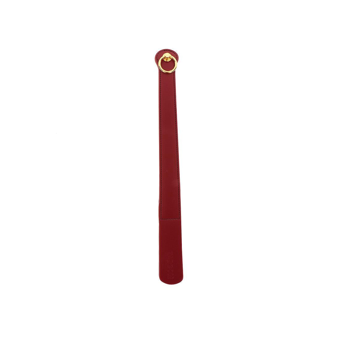 Taboom Bondage in Luxury Slapper