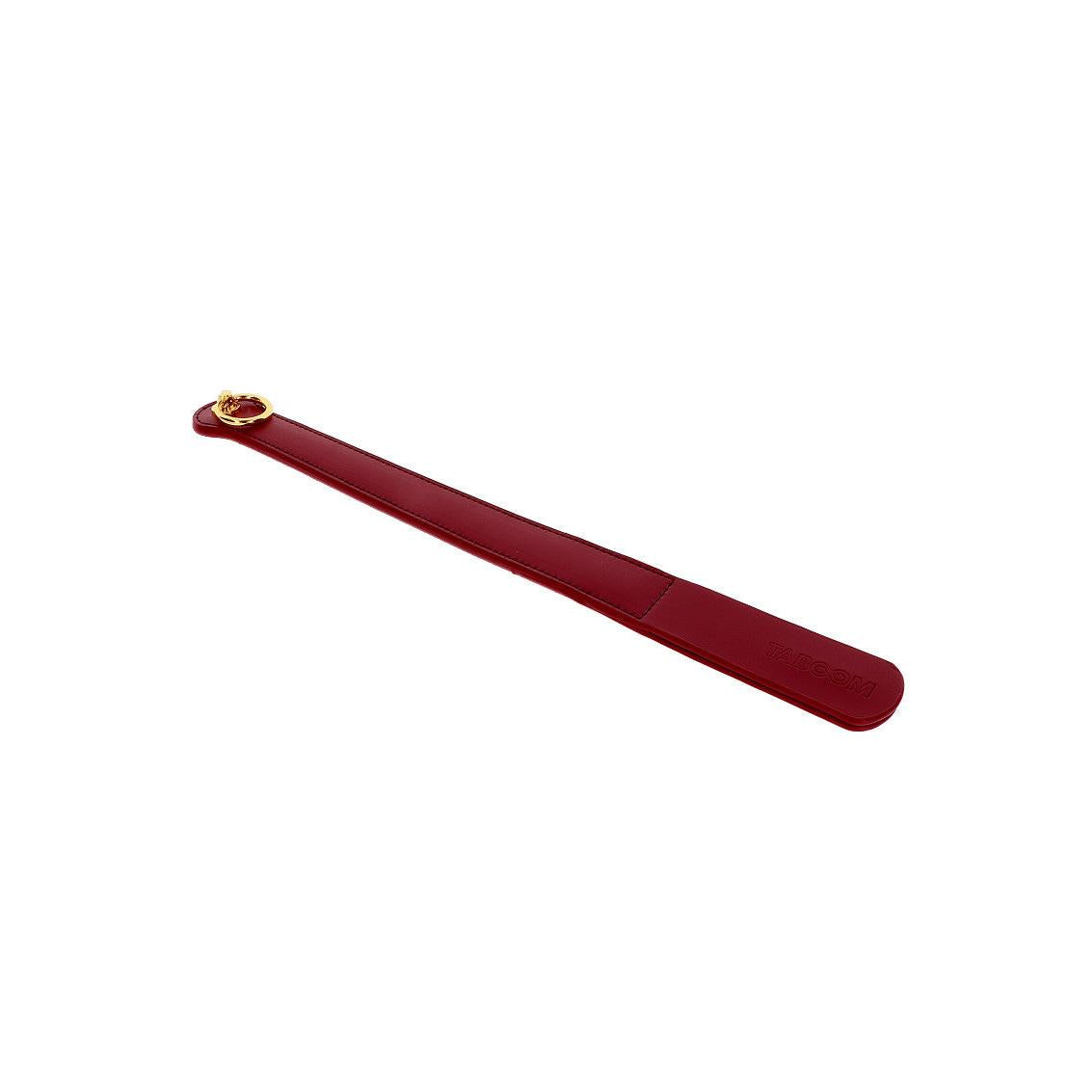 Taboom Bondage in Luxury Slapper