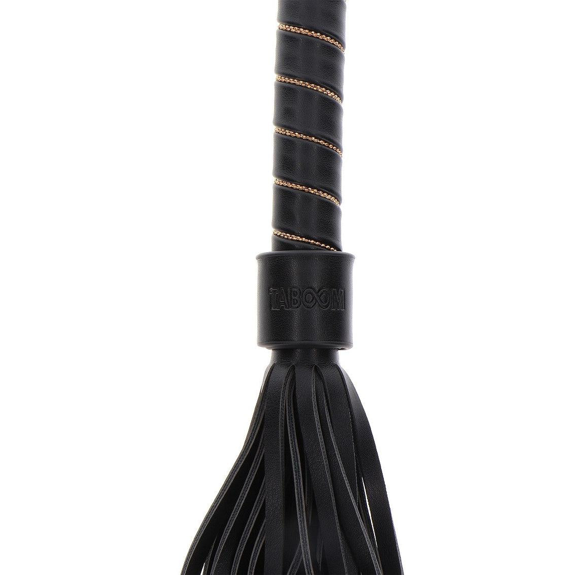 Taboom Vogue Studded Whip