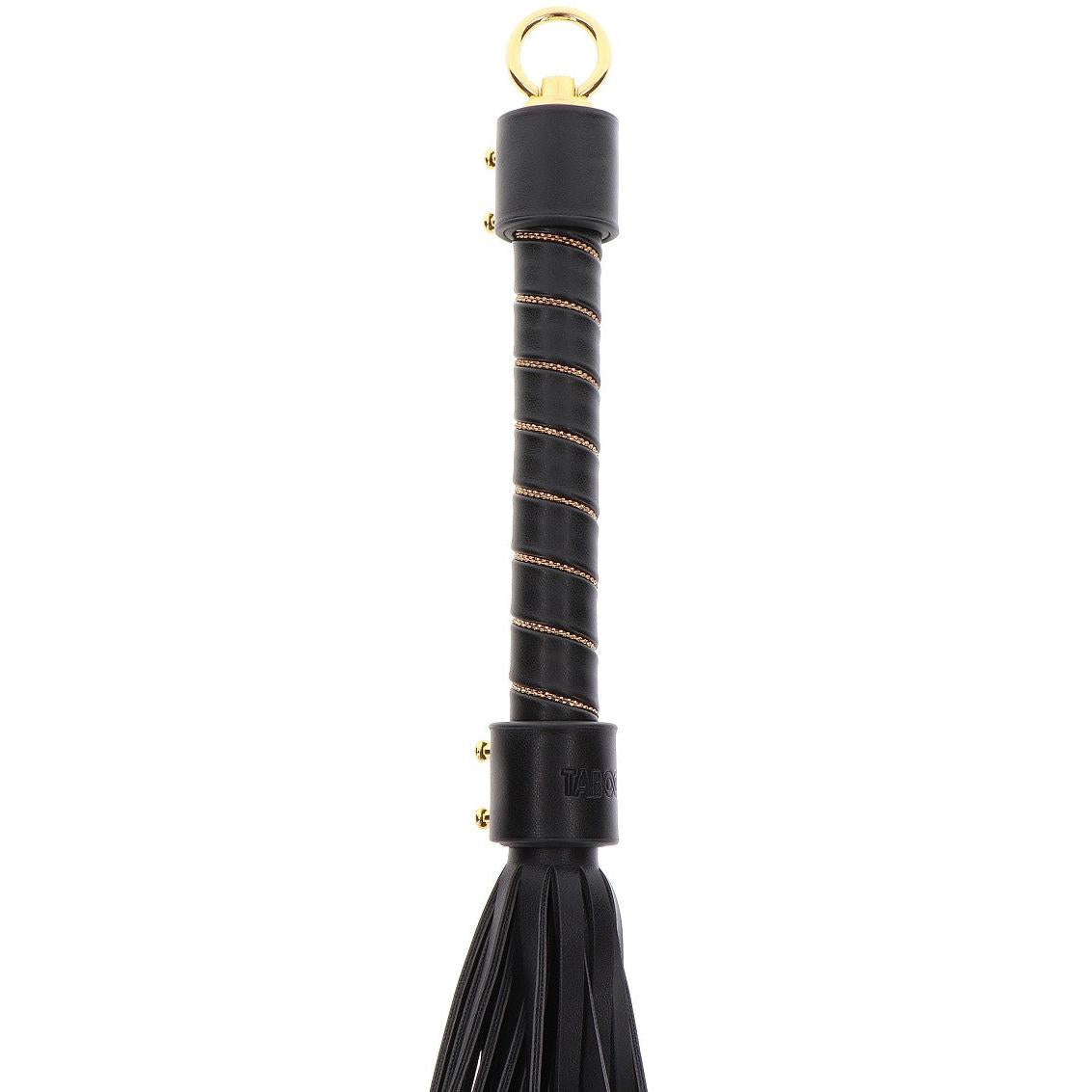 Taboom Vogue Studded Whip