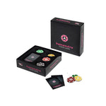 Tease&Please Kamasutra Poker Spill