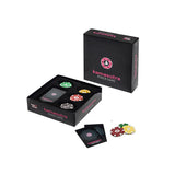 Tease&Please Kamasutra Poker Spill