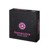 Tease&Please Kamasutra Poker Spill