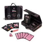 Secret Play Sex On The Beach Travel Kit