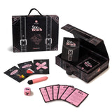 Secret Play Sex On The Beach Travel Kit