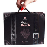 Secret Play Sex On The Beach Travel Kit